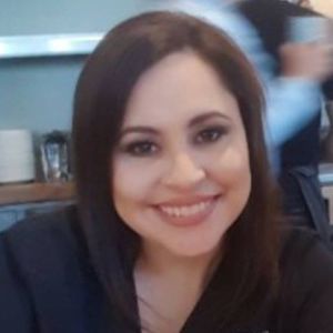 Meet your Posher, Sylvia